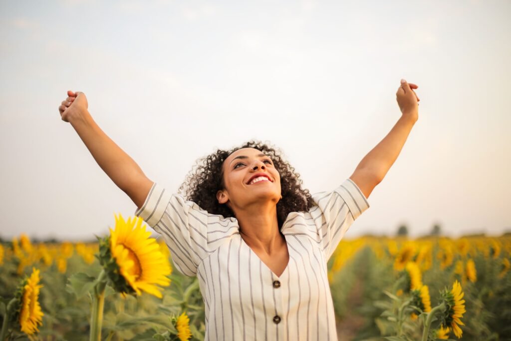 Celebrate making lasting healthy lifestyle changes