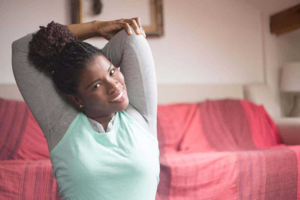 Health coaching can support a healthy lifestyle